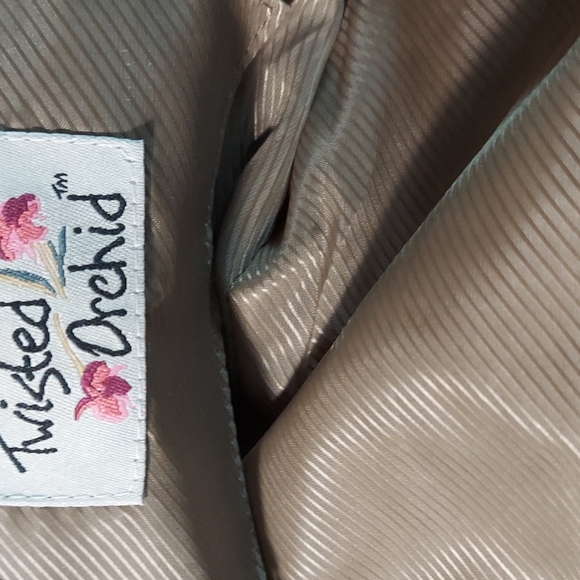 Cute little purse with beads and sequins, very vintage look,in great condition - Picture 3 of 3